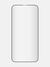 BodyGuardz Pure 2 Edge Glass for Apple iPhone 13 Pro Max, , large